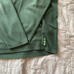 Thyme Melanzana (2020)